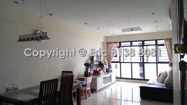 Blk 311A Anchorvale Lane (Sengkang), HDB 5 Rooms #125526562